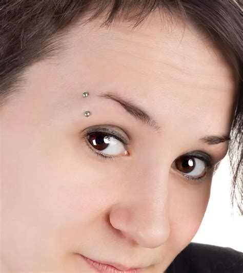 Piercing Rejection: Signs, Prevention, Treatment, Pictures